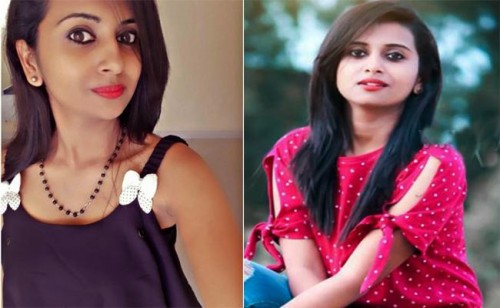 హోటల్‌ వద్ద అనుమానాస్పద పరిస్థితుల్లో యువతి మృతి 