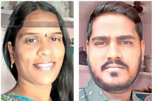 30 ఏళ్లకే ఆమె ఎన్ని పెళ్లిళ్లు చేసుకుందో..??