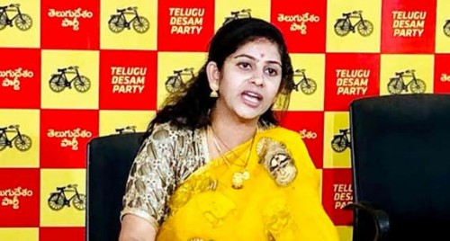 యామినిశర్మ నోరు అదుపులో ఉంచుకుంటే మంచిది : కోనూరు సతీష్ 