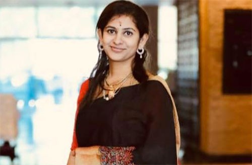 కేంద్ర,రాష్ట్ర ప్రభుత్వాల పని తీరును గమనిస్తున్న : ఏపీ టీడీపీ ఫైర్ బ్రాండ్ 