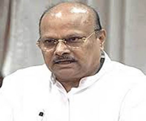 కాసేపట్లో ఎమ్మెల్సీగా యనమల నామినేషన్