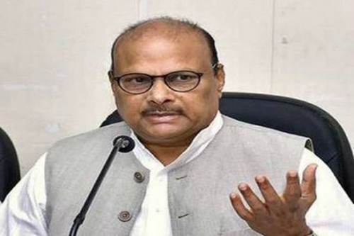 ఫణి తుఫాను వల్ల రాష్ట్రానికి నష్టం కలిగితే బాధ్యులెవరు?: యనమల