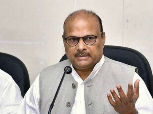 నరసరావుపేటలో144సెక్షన్ పై యనమల ఆగ్రహం