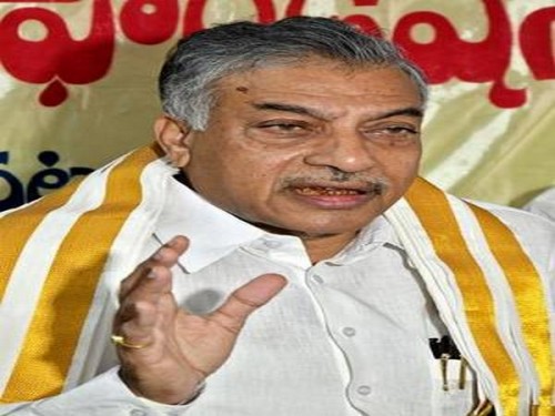 అర్జీలపై ఉత్తర ప్రత్యుత్తరాలు ఇక తెలుగులో... డాక్టర్ యార్లగడ్డ లక్ష్మీప్రసాద్
