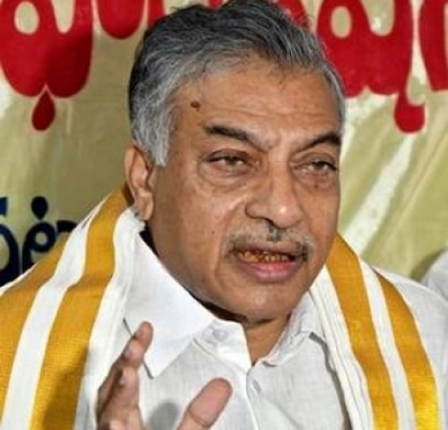 జగన్ ఇంటికి వెళ్లిన యార్లగడ్డ లక్ష్మీప్రసాద్