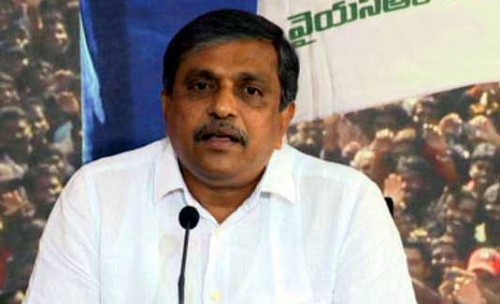 వైసీపీ గెలుపు గురించి తెలిసే చంద్రబాబు ఇలా చేస్తున్నారు: సజ్జల