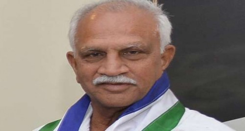 జగన్‌ ప్రజల నమ్మకాన్నినిలబెట్టాడు : బాలవర్ధనరావు