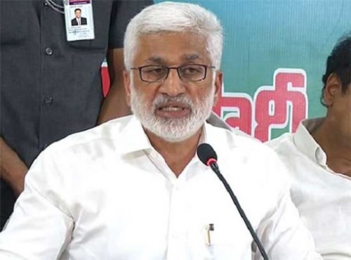 బడ్జెట్‌పై వైకాపా తీవ్ర అసంతృప్తి 