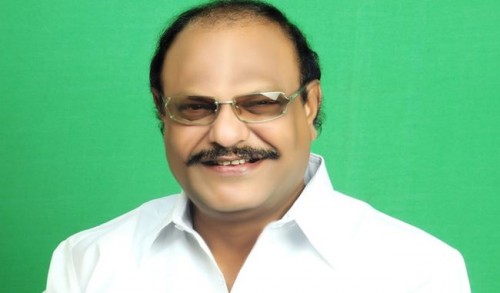 క‌రోనాతో వైసిపి ఎమ్మెల్సీ చ‌ల్లా రామ‌కృష్ణారెడ్డి క‌న్నుమూత