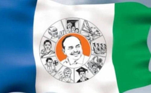 నేడు వైసీపీ మేనిఫెస్టో విడుదల..