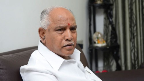 ప్రభుత్వ ఏర్పాటుకు గ్రీన్ సిగ్నల్ ఇవ్వని షా