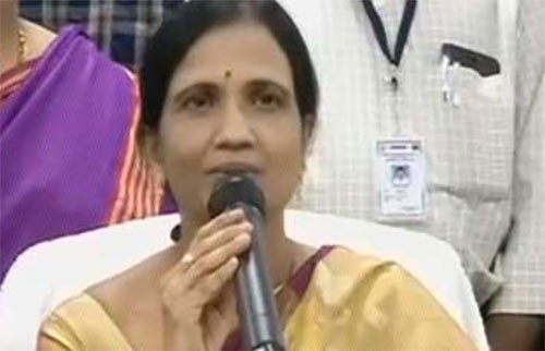 ఏపీ ఇంటర్‌ ఫలితాలు విడుదల