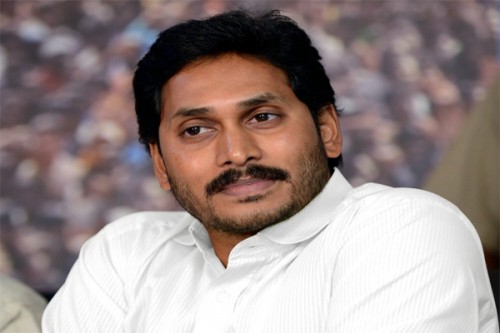 రేపు వైసిపి శాసనసభాపక్ష సమావేశం