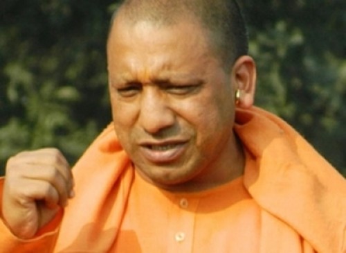 యూపీ సీఎం యోగి ఆదిత్యనాథ్ సుడిగాలి పర్యటన