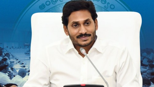 కర్నూల్ జిల్లాలో వైఎస్ జగన్ ఆకస్మిక పర్యటన