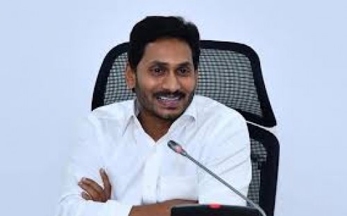 కడప జిల్లాలో జగన్​మోహన్ రెడ్డి పర్యటన 