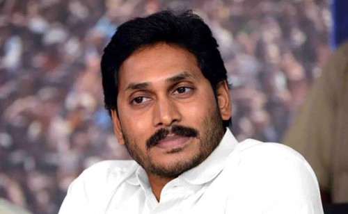 ఈనెల 21న వైసీపీ అభ్యర్థులతో వైఎస్ జగన్ భేటీ