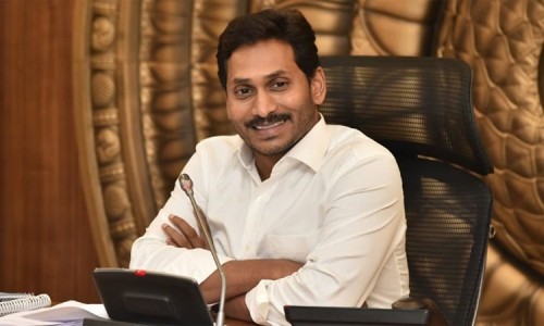  ఈనెల 5న జిల్లాకు రానున్నా వైఎస్‌ జగన్మోహన్‌రెడ్డి 