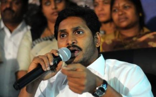 ఏపీకి ప్రత్యేకహోదా ఆవశ్యకతను వివరించనున్న సీఎం జగన్