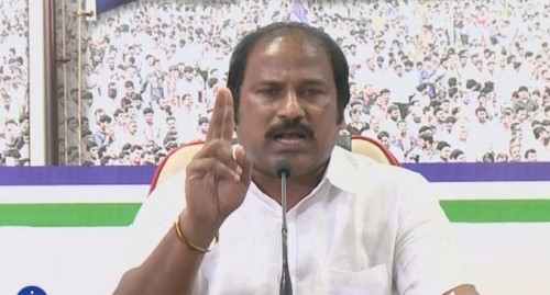 చంద్రబాబు డైరెక్షన్ లో పవన్ కళ్యాణ్: వైసీపీ అధికార ప్రతినిధి