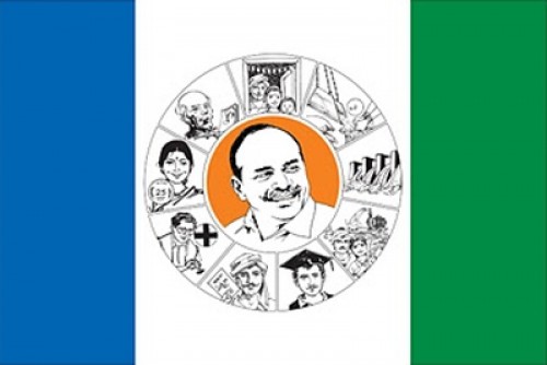 వైసీపీ కేంద్రపాలక మండలి సభ్యునిగా జూనియర్‌ ఎన్టీఆర్‌ మామ!