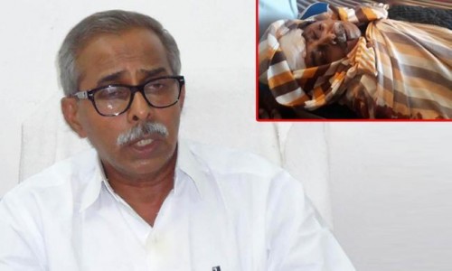 వైఎస్ వివేకా హత్య కేసులో కీలక మలుపు..!