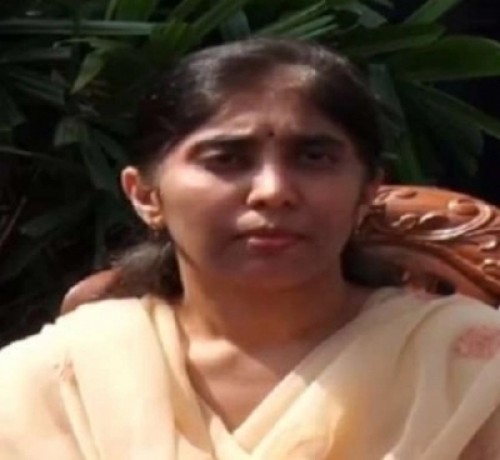 మాకు ప్రాణభయం ఉంది.. రక్షణ కల్పించండి: వైయస్ వివేకా కూతురు