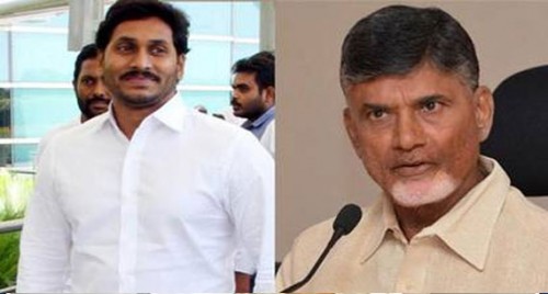 జగన్ సంచలన నిర్ణయం.. చంద్రబాబుపై సీబీఐ

