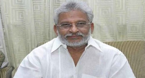 సీఎం జగన్ ను కొనియాడిన టీటీడీ చైర్మన్ వైవీ సుబ్బారెడ్డి