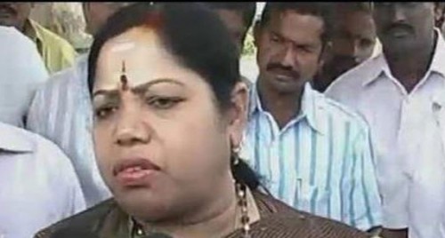 సాంబ శివరావు మృతి జిల్లాకు తీరనిలోటు

