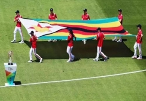 ఐసీసీ టోర్నీల్లో పాల్గొనే అవకాశాన్ని కోల్పోయిన జింబాబ్వే