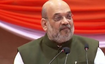 ఏఎఫ్ఎస్‌పీఏ యాక్ట్ ఇక కొన్ని ప్రాంతాలకే పరిమితం