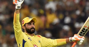 అవే మా విజయావకాశాలను దెబ్బ తీసింది: రవీంద్ర జడేజా