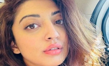 ఆ డాక్టర్ కు హీరోయిన్ ప్రణీత మద్దతుగా