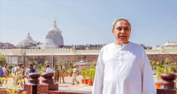 ఉచిత బియ్యం పథకాన్ని 6 నెలల పాటు పొడిగించిన ఒడిశా ప్రభుత్వం