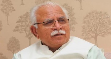 చండీగఢ్ పంజాబ్, హర్యానా ఉమ్మడి రాజధానిగా ఉంటుంది: ఖట్టర్