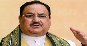 ఏప్రిల్ 14న గురుగ్రామ్‌లో బీజేపీ కార్యాలయాన్ని ప్రారంభించనున్నా జెపి నడ్డా