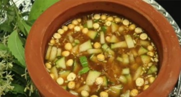 ఉగాది పచ్చడి తయారీ విధానం