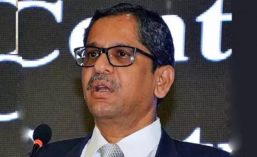 చట్టం అందరికీ సమానంగా అమలు చేయడం పోలీసుల విధి: జస్టిస్ ఎన్వీ రమణ