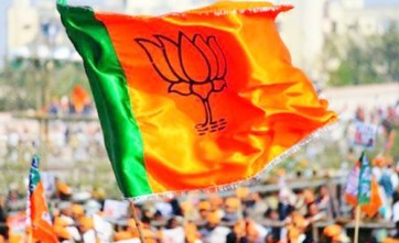 రాజ్యసభలో 101కి చేరిన బీజేపీ భ్యుల సంఖ్య