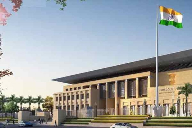 Andhra High Court suspends GO banning meetings on roads