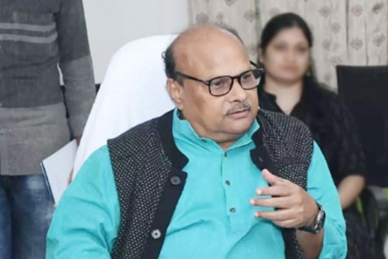 Need for Centre to intervene as AP's debts cross Rs 12.50 lakh crore: TDP