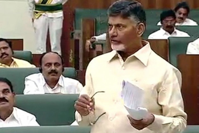 AP Govt to Implement SC Reservation Sub-Categorisation After 2026 Census