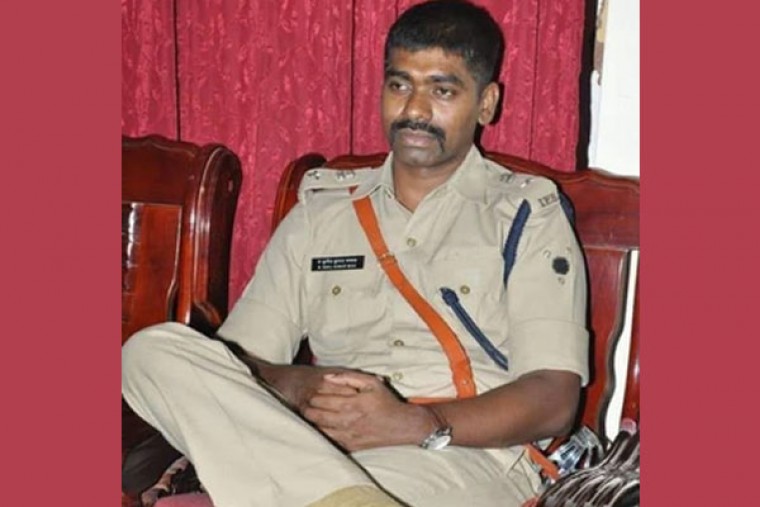 Bihar Cadre IPS Officer Summoned in Andhra Pradesh Custodial Torture Case