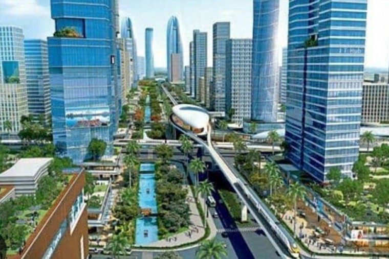 Naidu Government Justifies Plan to Acquire Additional 30,000 Acres in Amaravati
