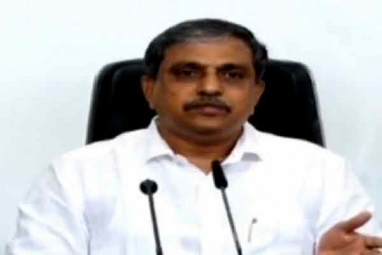 Jagan government defends move to prohibit meetings on roads