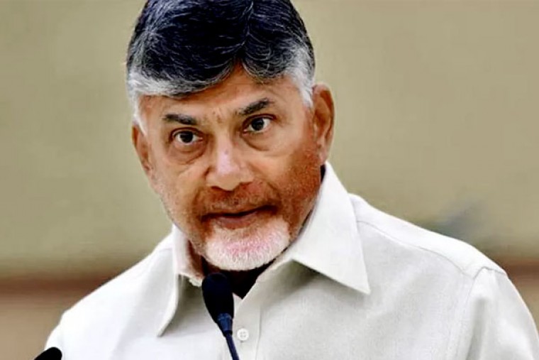 Amaravati Revival and Big Investments Drive Trillion-Dollar Vision