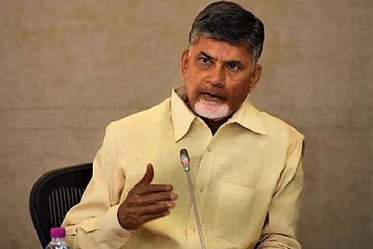 All election promises will be fulfilled, says Andhra Pradesh CM