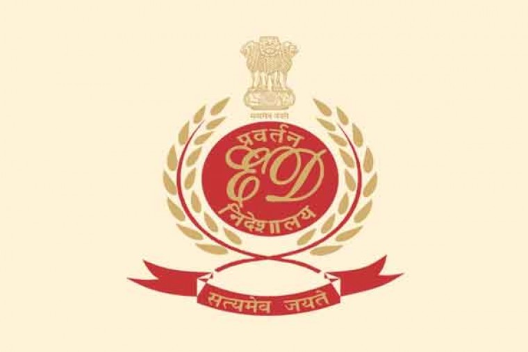 Andhra Pradesh liquor case: ED raids at premises of five accused