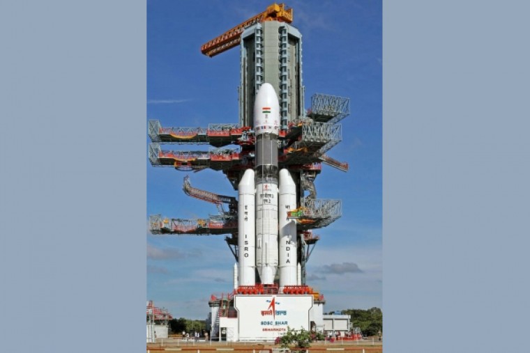 ISRO to test in July crew safety system of Gaganyaan project rocket